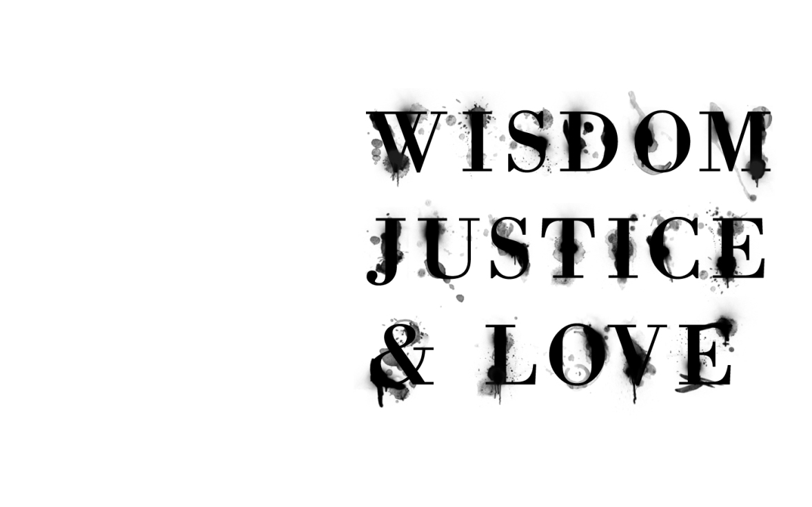 Justice love
